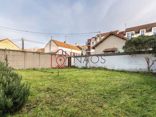 Maison à vendre 479 000 € 5 pièces 4 chambres 148 m² 624 m² de terrain Centre Ville Achères 78260