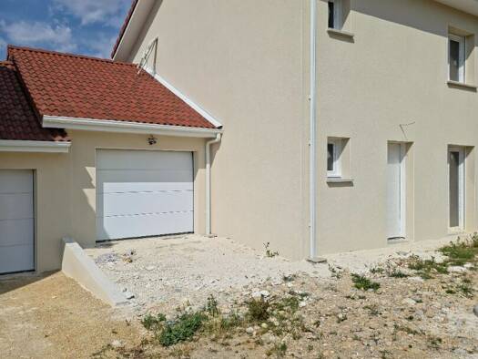 Maison à vendre 205 000 € 4 pièces 3 chambres 91 m² 185 m² de terrain Flachères 38690