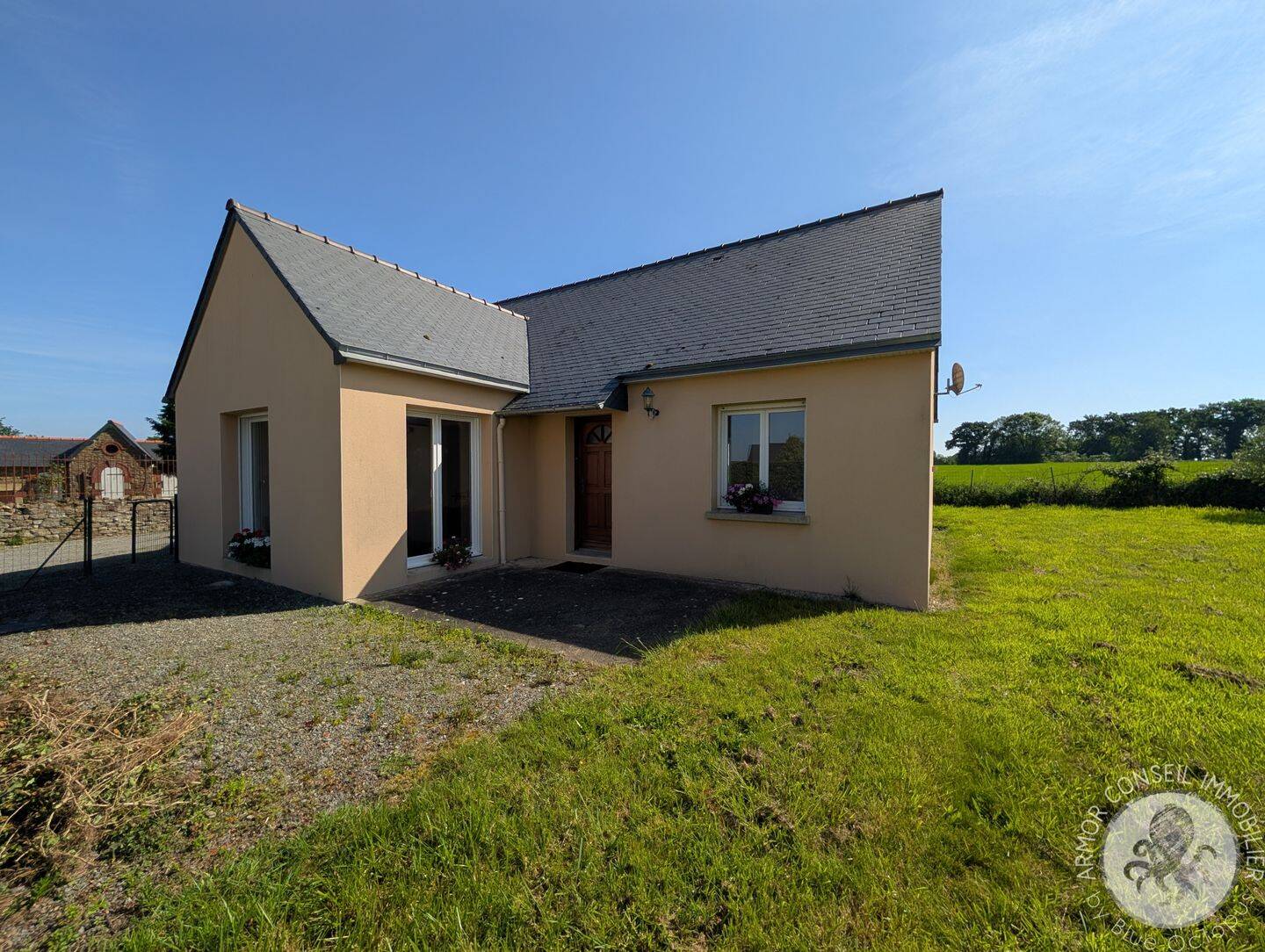 Maison 5 pièces 85 m² · à Plancoët · 85 m² · 273 000 €