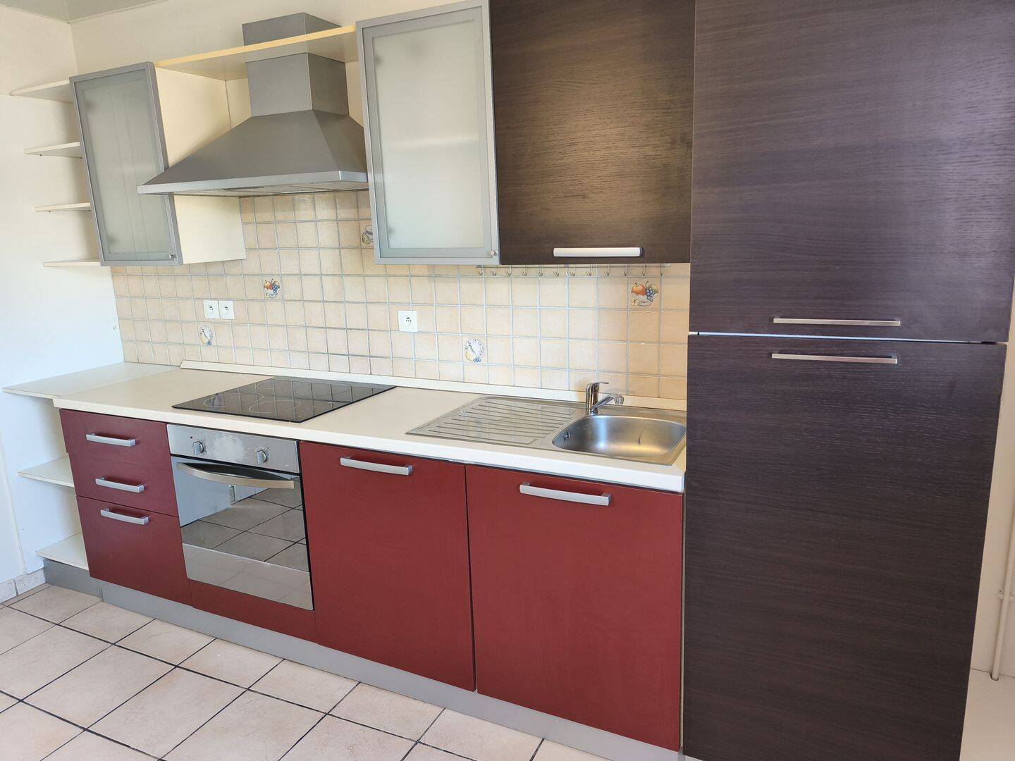 Appartement 2 pièces 62 m² · à Saint-Dizier · 62 m² · 510 €