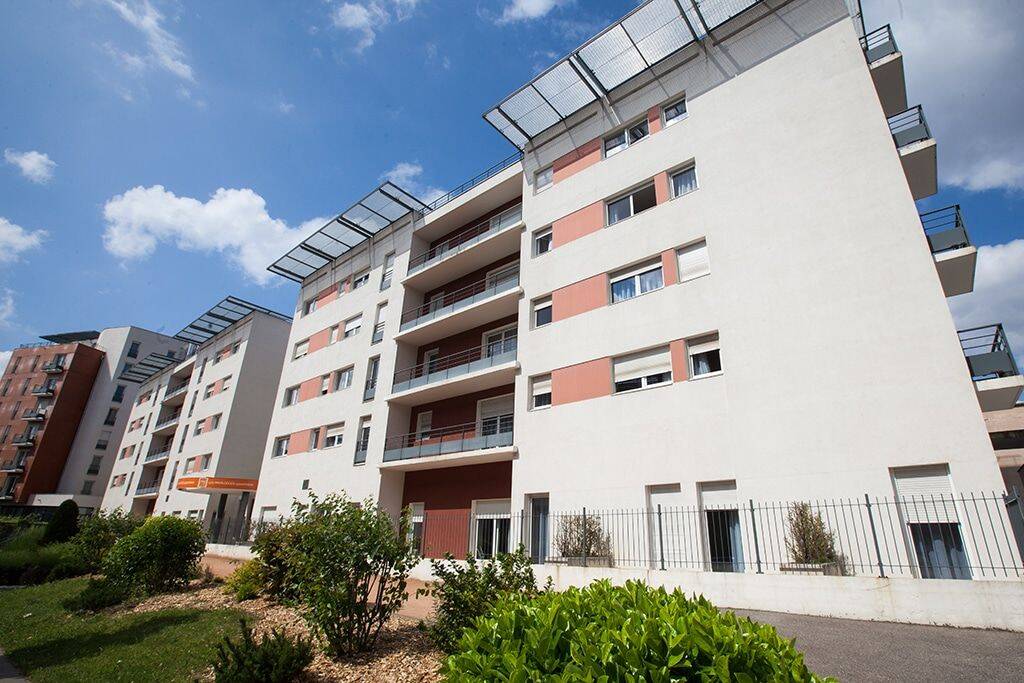 Appartement 1 pièce 19 m² · à Lyon 8ème Arrondissement · 19 m² · 89 600 €
