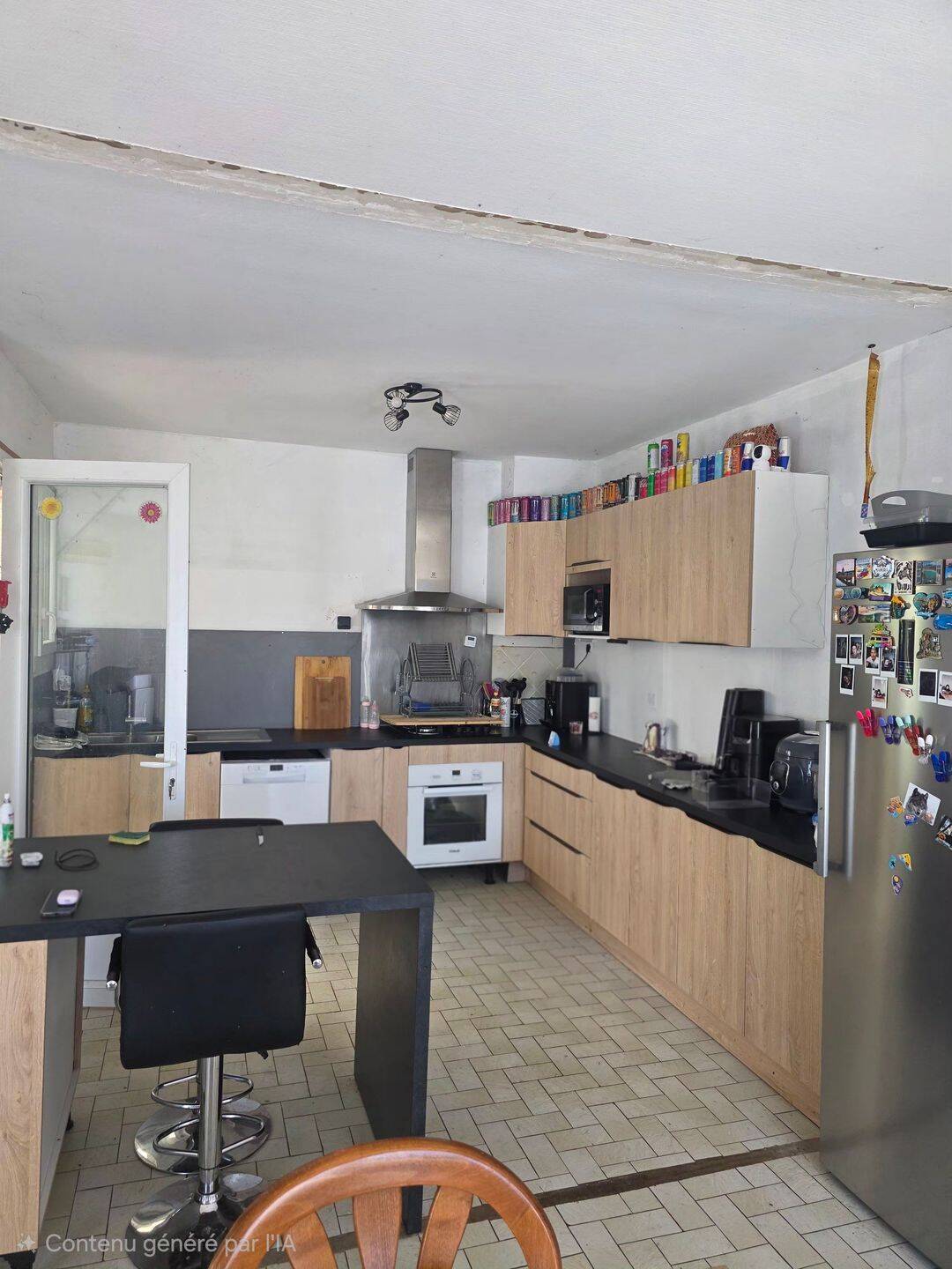 Maison 5 pièces 110 m² · à Virazeil · 110 m² · 185 000 €