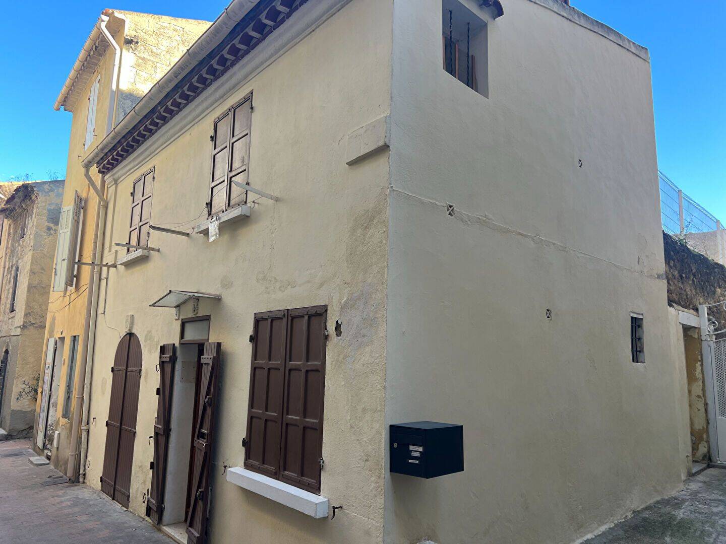 Maison 3 pièces 50 m² · à Istres · 50 m² · 769 €