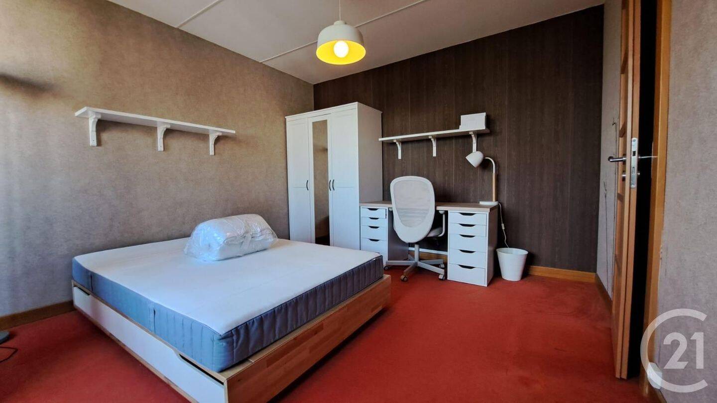 Appartement 1 pièce 17 m² · à Compiègne · 16,8 m² · 450 €/mois