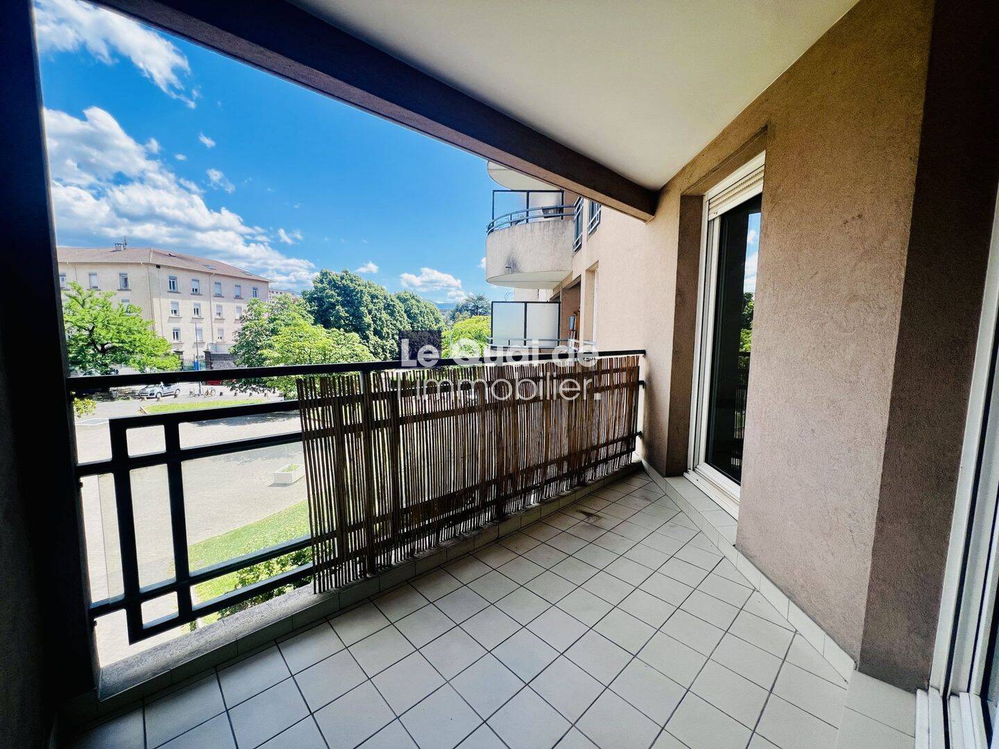 Appartement 2 pièces 40 m² · à Grenoble · 40,1 m² · 595 €