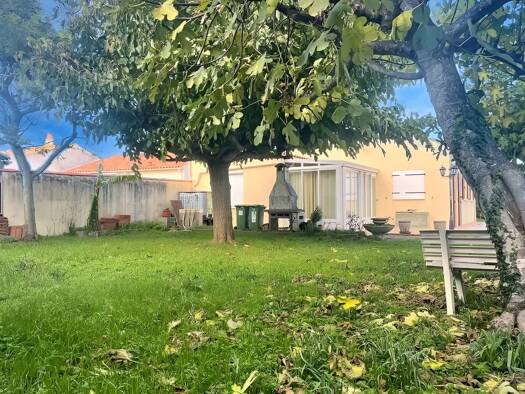 Maison à vendre 269 500 € 5 pièces 2 chambres 77 m² 560 m² de terrain Saint-Denis-d'Oléron 17650