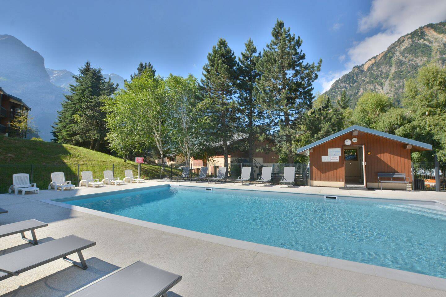 Appartement 2 pièces 21 m² · à Pralognan-la-Vanoise · 21,4 m² · 150 000 €