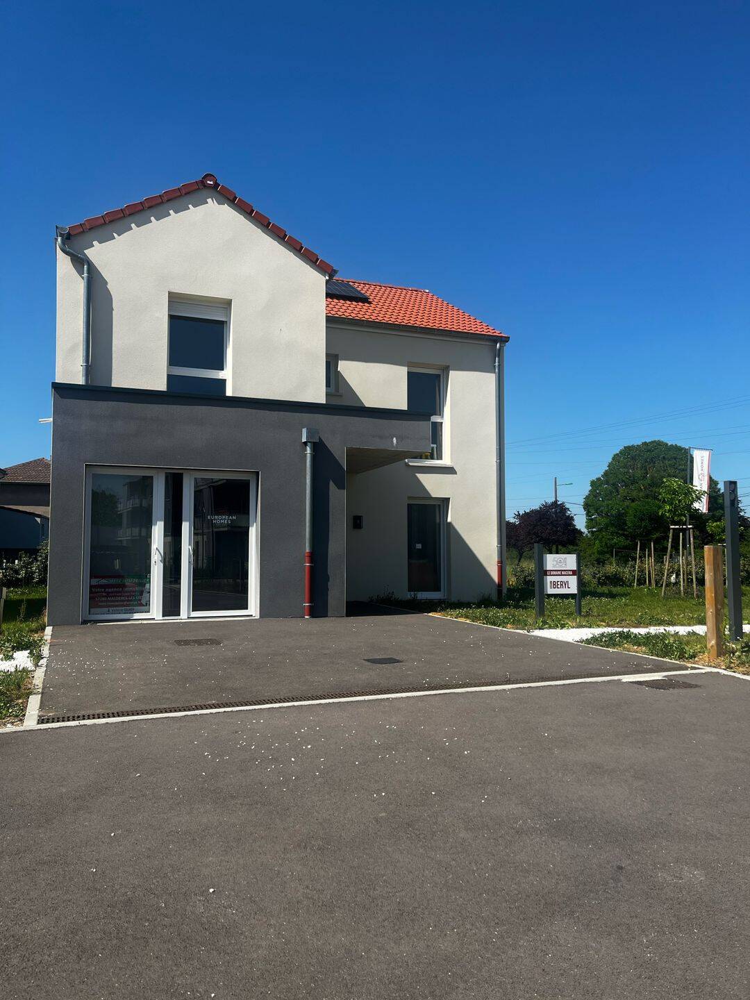 Maison 5 pièces 115 m² · à Maizières-lès-Metz · 115 m² · 354 000 €