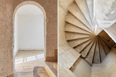 Hôtel particulier à vendre 520 000 € 12 pièces 7 chambres 350 m² Beaucaire 30300