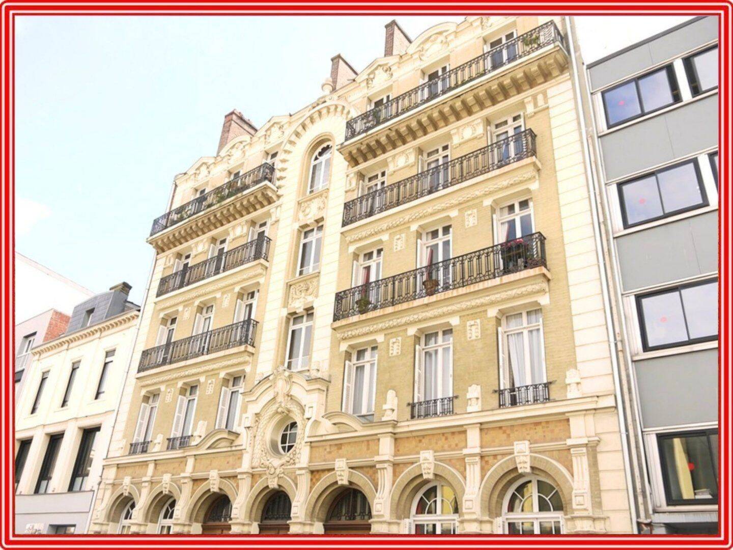 Appartement 6 pièces 151 m² · à Le Havre · 151 m² · 370 000 €