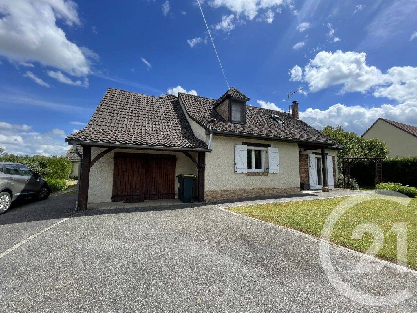 Maison 6 pièces 178 m² · à Pacy-sur-Eure · 177,9 m² · 370 000 €