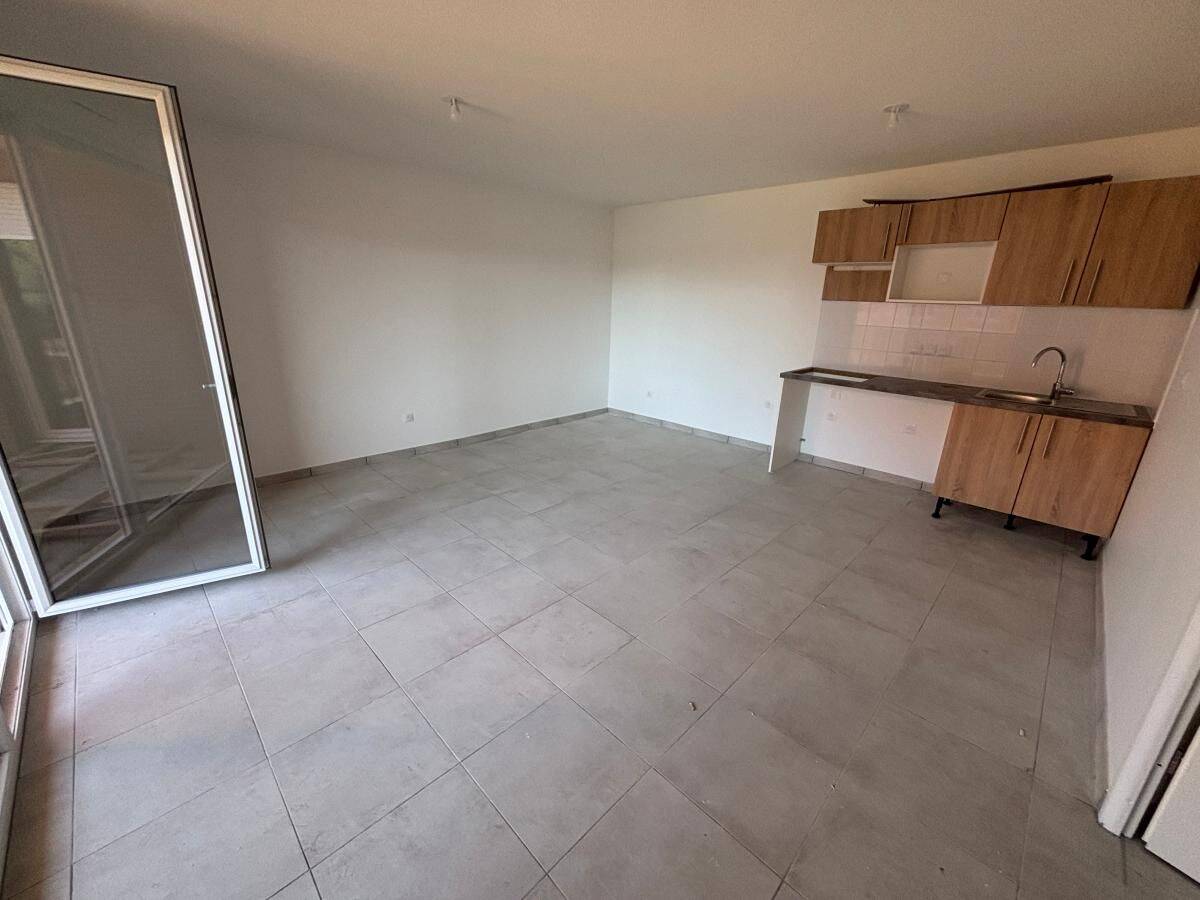 Appartement 3 pièces 64 m² · à Labarthe-sur-Lèze · 64 m² · 759 €/mois