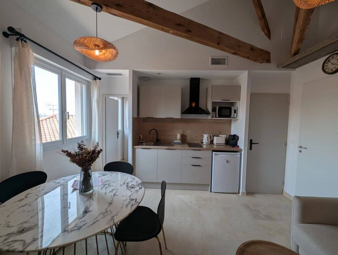 Appartement 2 pièces 30 m² · à Arles · 30 m² · 590 €