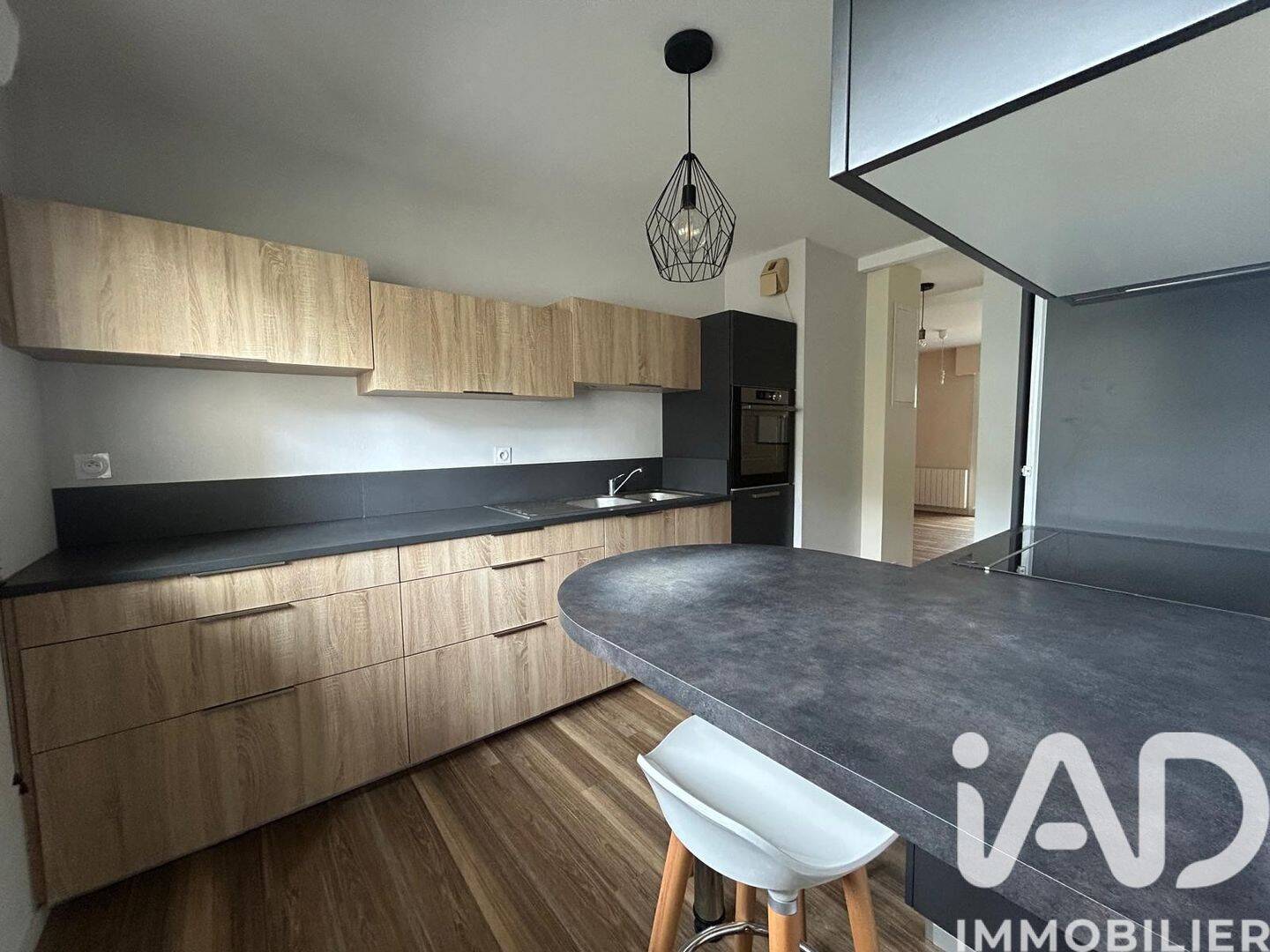 Appartement 4 pièces 82 m² · à Vannes · 81,9 m² · 278 000 €