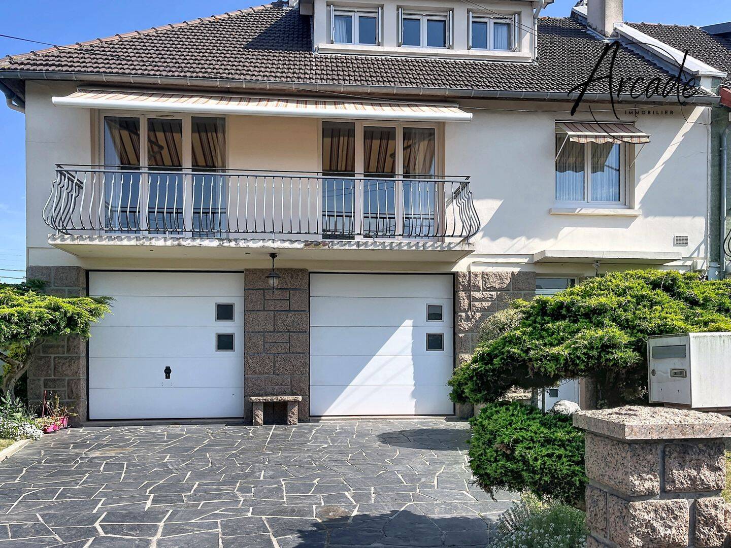 Maison 5 pièces 117 m² · à Le Havre · 117 m² · 278 000 €