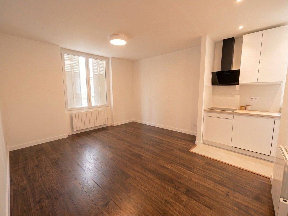 Appartement 2 pièces 38 m² · à Poitiers · 37,8 m² · 770 €/mois