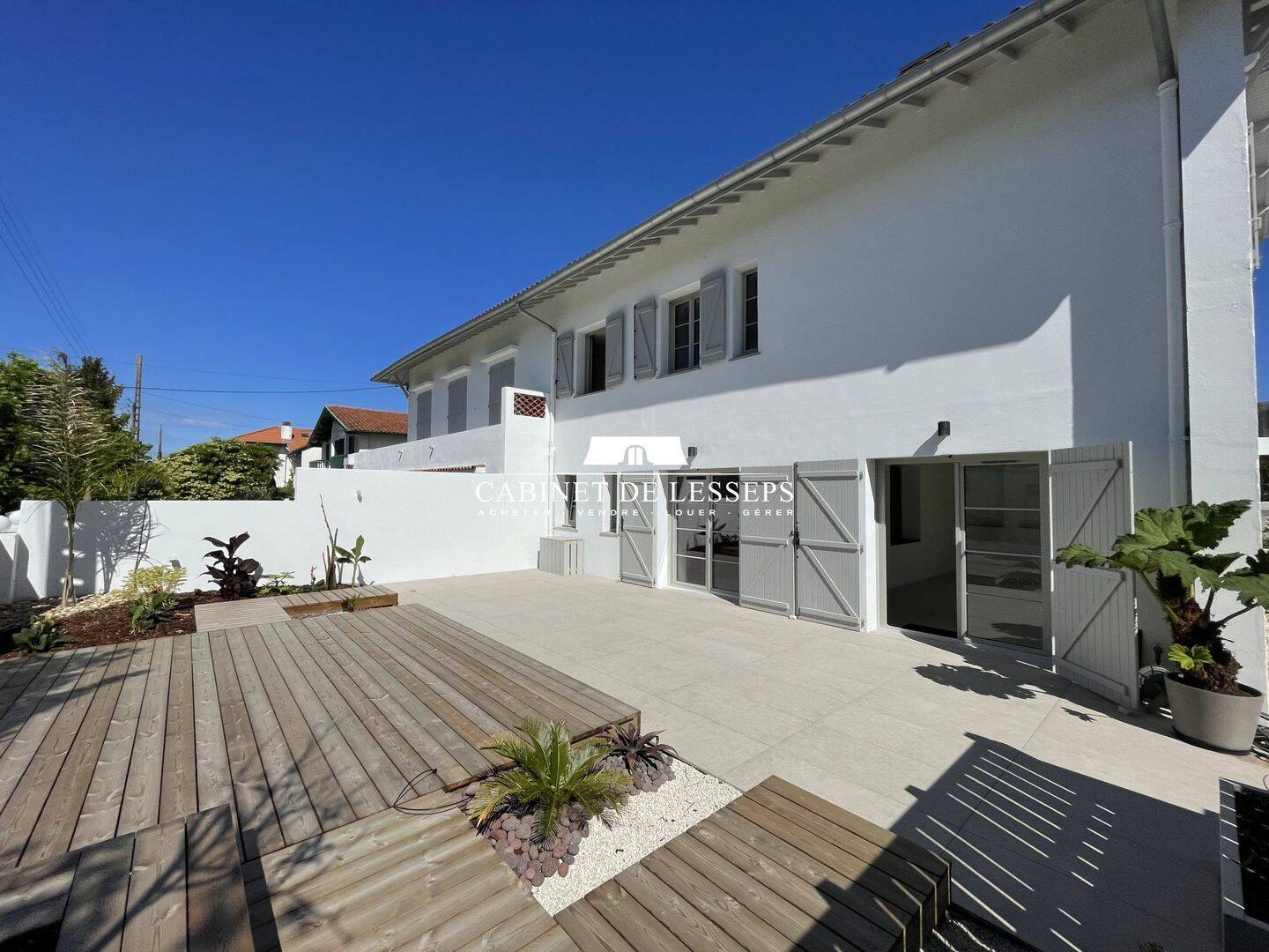 Maison 5 pièces 162 m² · à Biarritz · 162 m² · 1 285 000 €