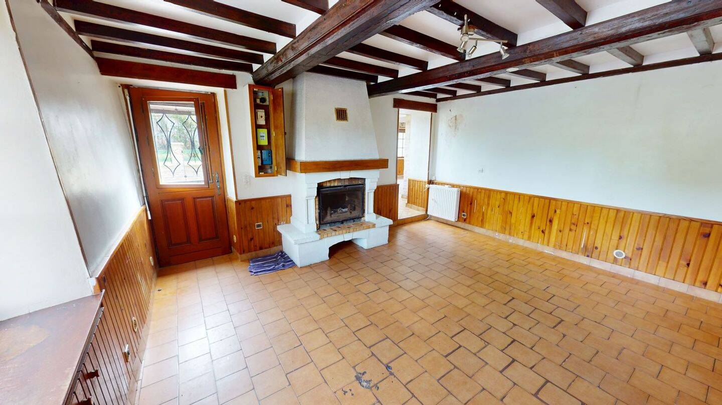Maison 5 pièces 101 m² · à Bayeux · 101 m² · 170 000 €