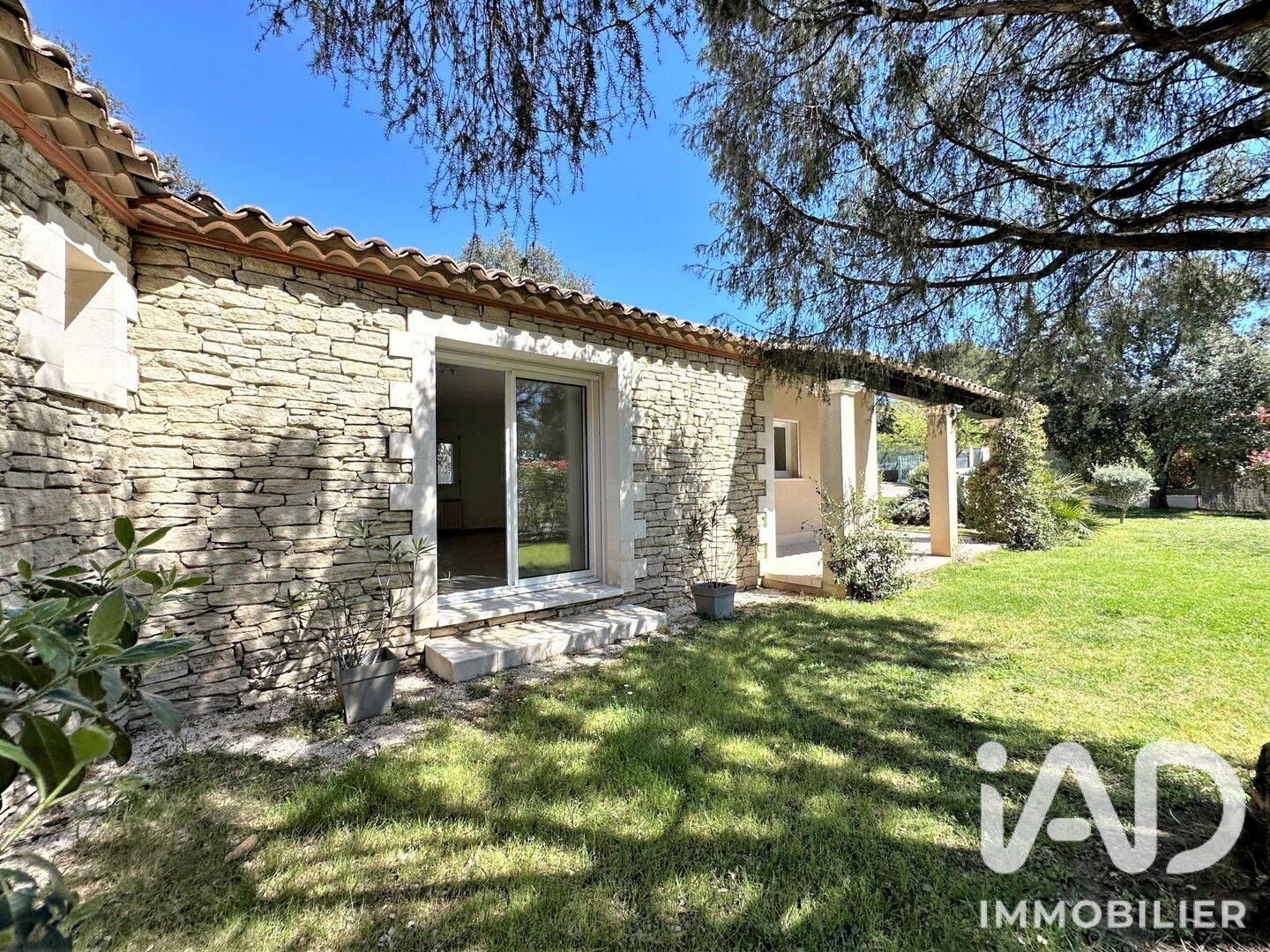 Maison 5 pièces 104 m² · à Saint-Siffret · 104 m² · 399 000 €