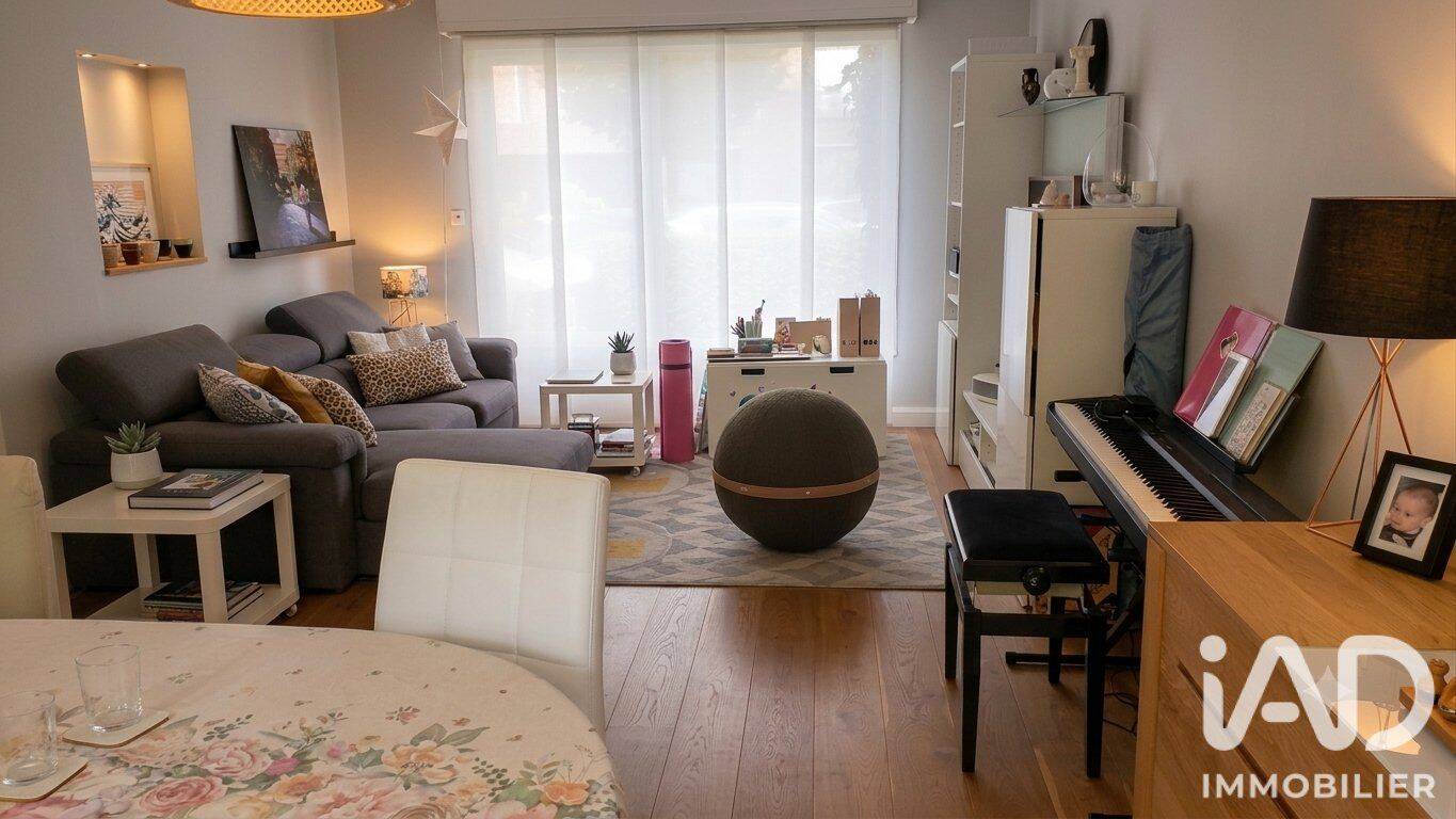 Maison 5 pièces 92 m² · à Lambersart · 92 m² · 344 900 €