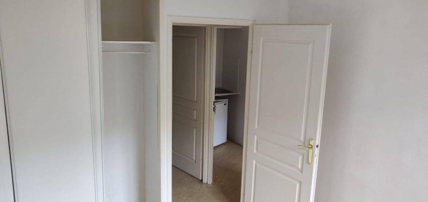 Appartement 2 pièces 28 m² · à Arras · 28 m² · 600 €