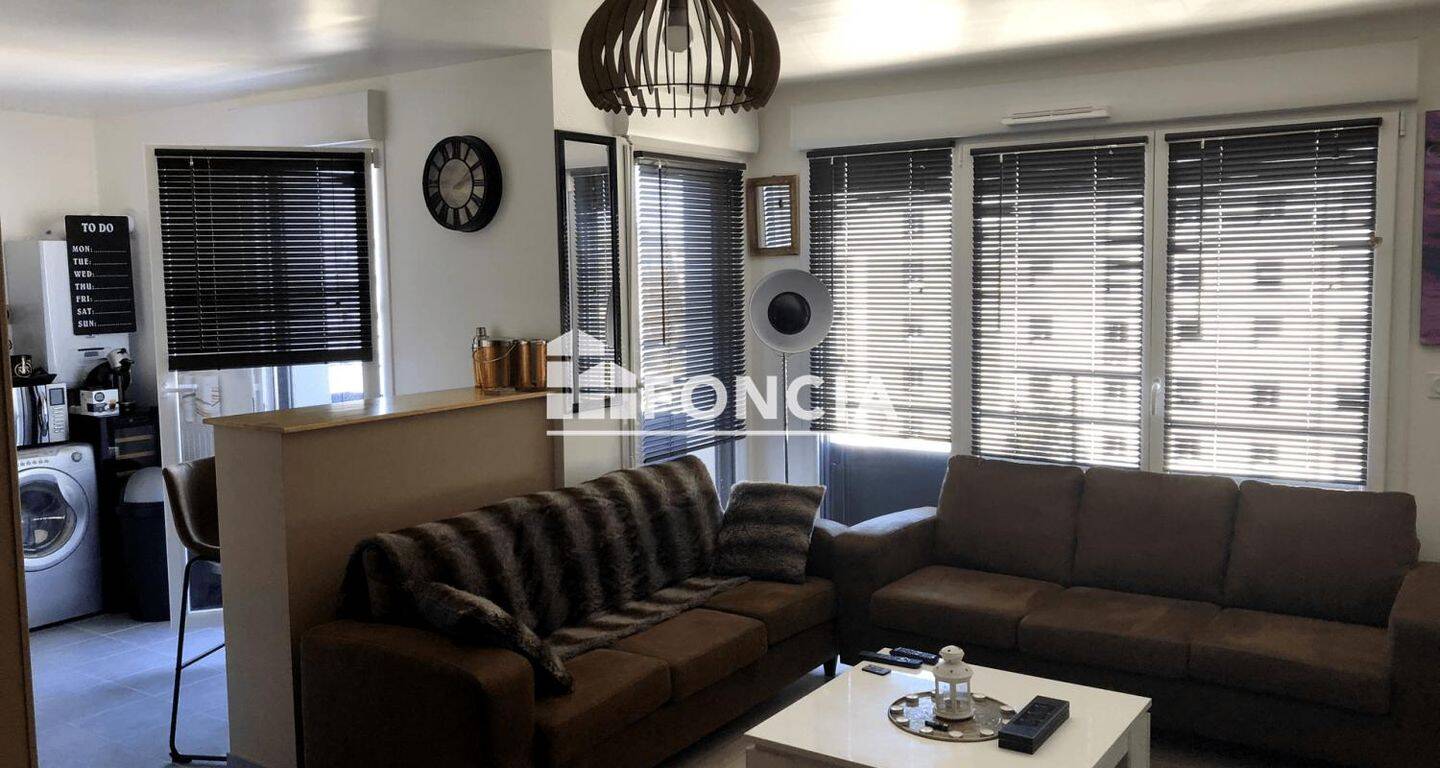 Appartement 2 pièces 48 m² · à Saint-Malo · 48 m² · 239 000 €