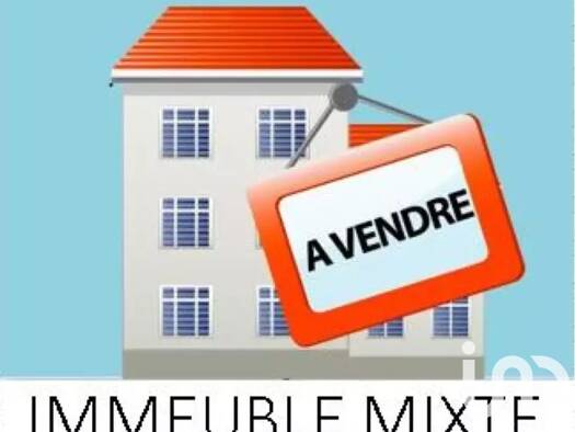 Immeuble à vendre 399 000 € 267 m² Peyrolles-en-Provence 13860