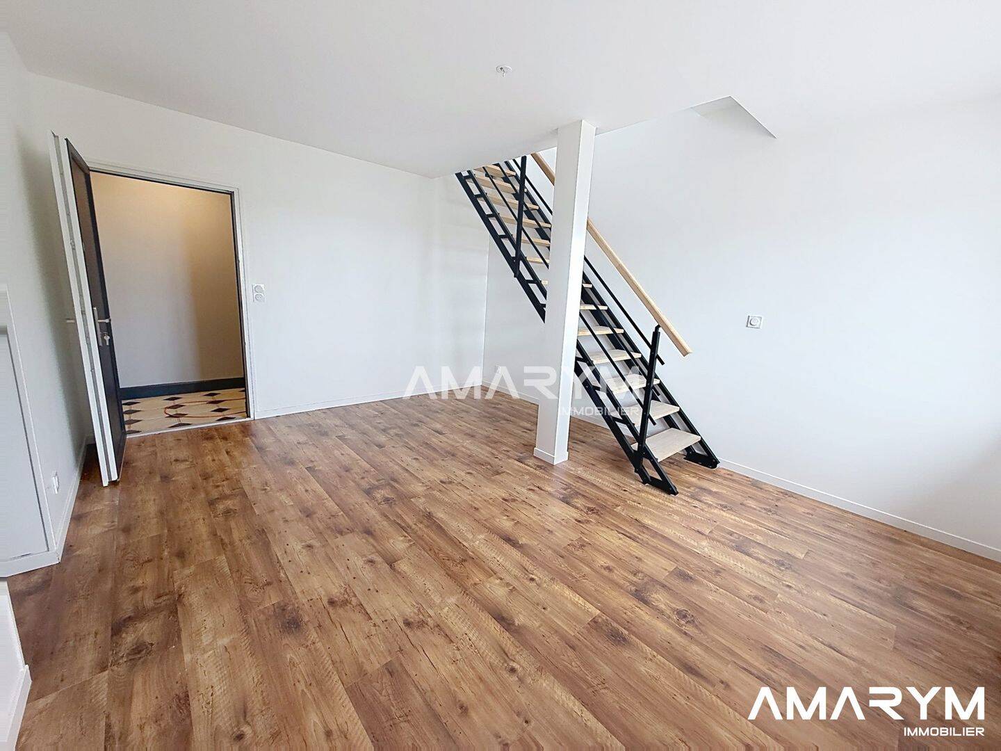 Appartement 3 pièces 68 m² · à Saint-Pierre-en-Val · 67,9 m² · 148 000 €