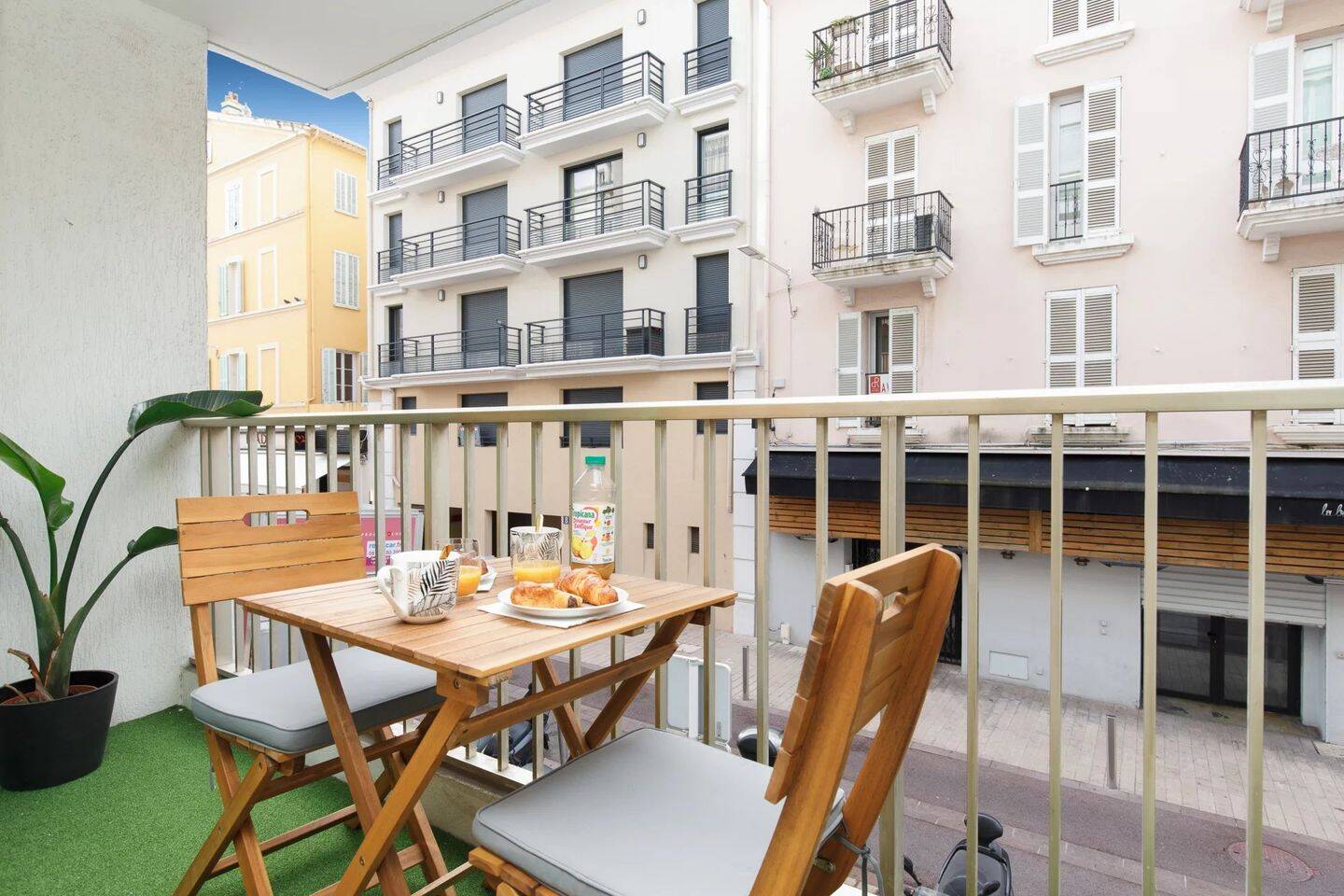 Appartement 1 pièce 30 m² · à Cannes · 29,9 m² · 292 000 €