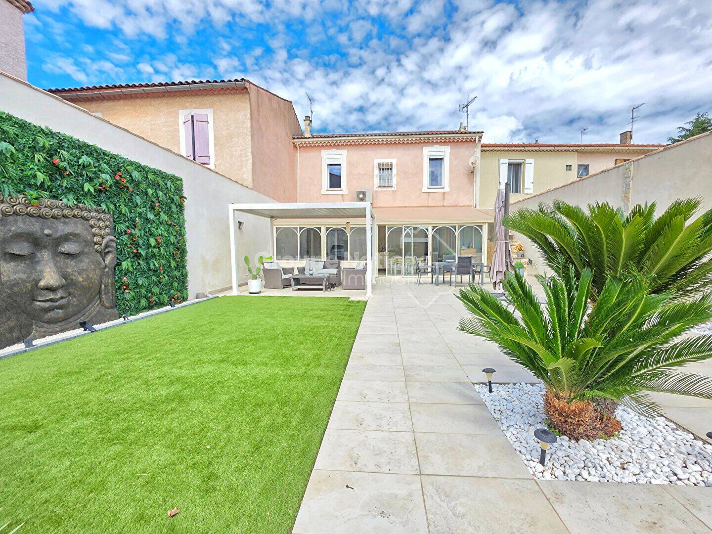Maison 5 pièces 150 m² · à Miramas · 150 m² · 369 900 €