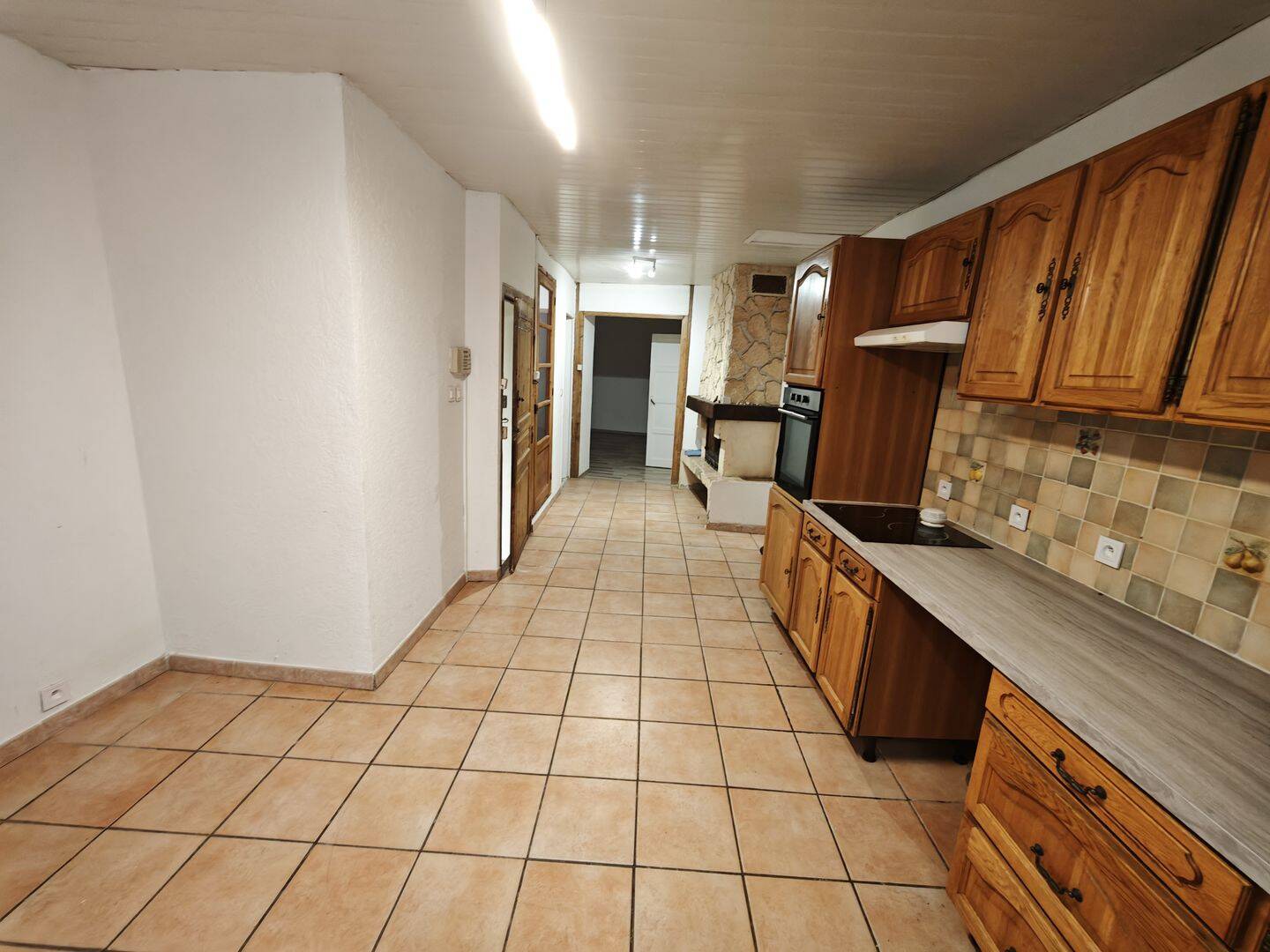 Maison 3 pièces 72 m² · à Aniane · 72 m² · 119 000 €