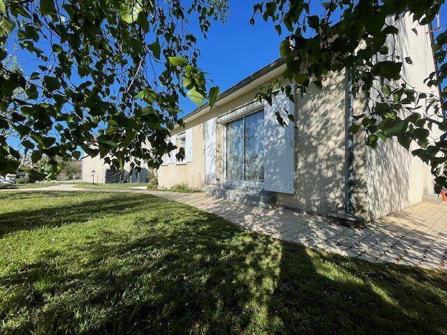 Maison 7 pièces 119 m² · à Montbazon · 119 m² · 336 000 €