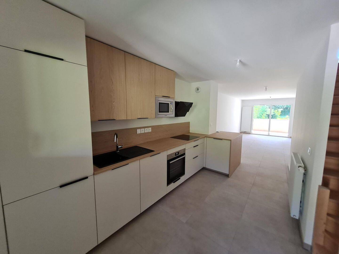 Appartement 5 pièces 110 m² · à Challes-les-Eaux · 110 m² · 378 726 €