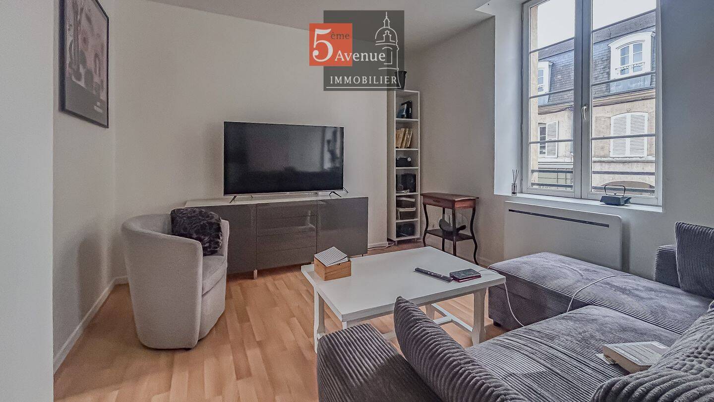 Appartement 2 pièces 42 m² · à Chantilly · 41,5 m² · 214 000 €