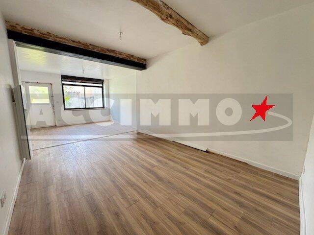 Maison 4 pièces 82 m² · à Montgiscard · 82 m² · 995 €/mois