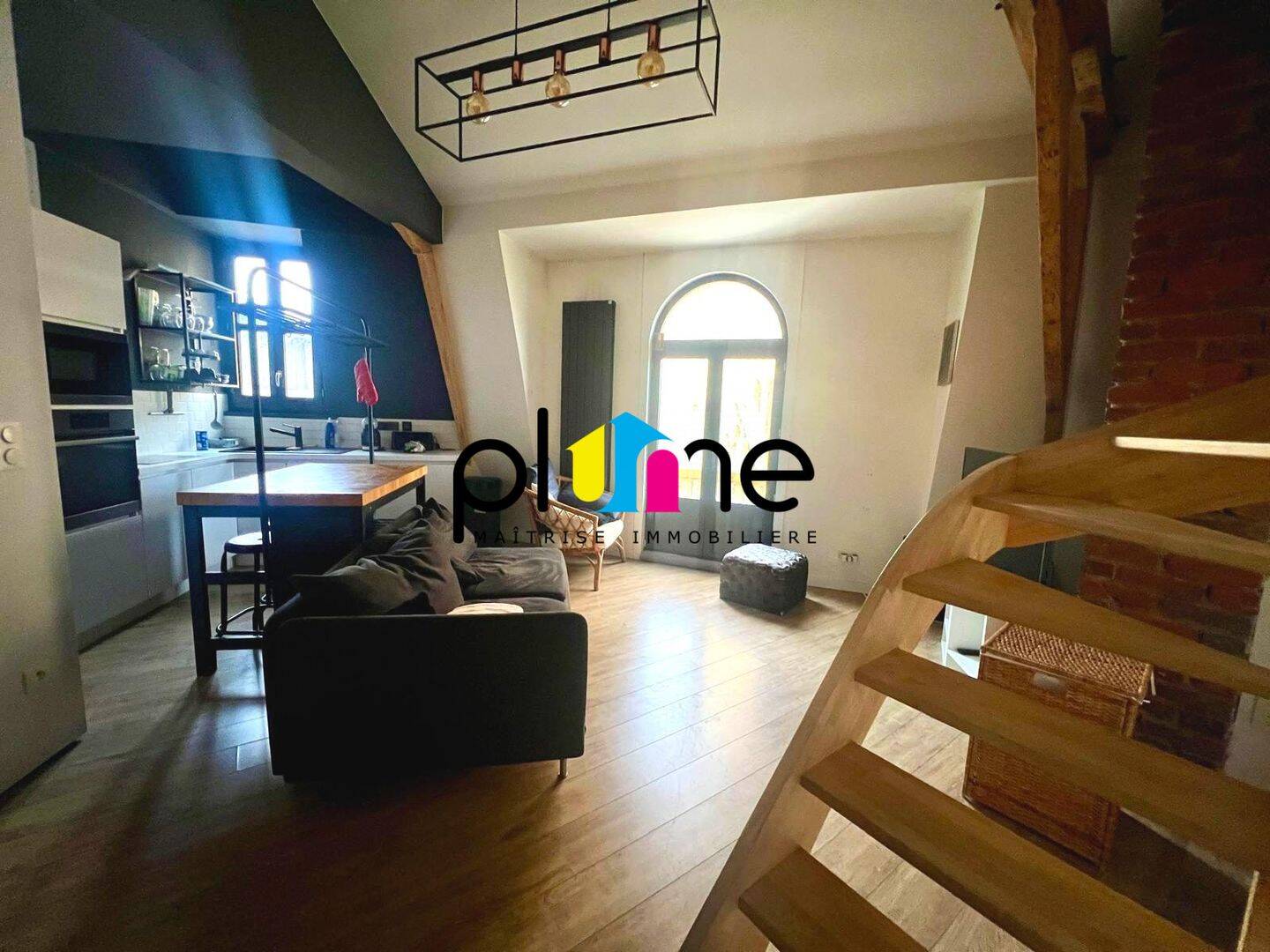 Appartement 2 pièces 45 m² · à Arras · 45 m² · 730 €