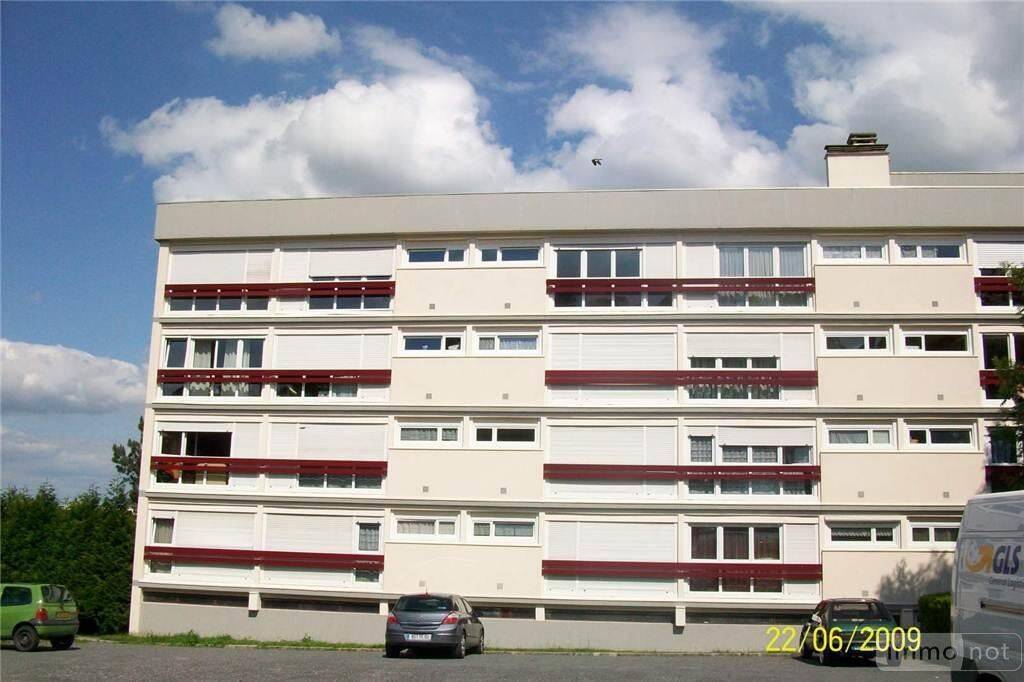 Appartement 1 pièce 32 m² · à Laon · 32 m² · 420 €/mois