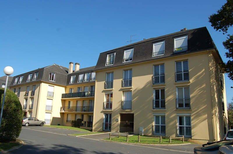 Appartement 2 pièces 46 m² · à Bayeux · 46,3 m² · 141 000 €