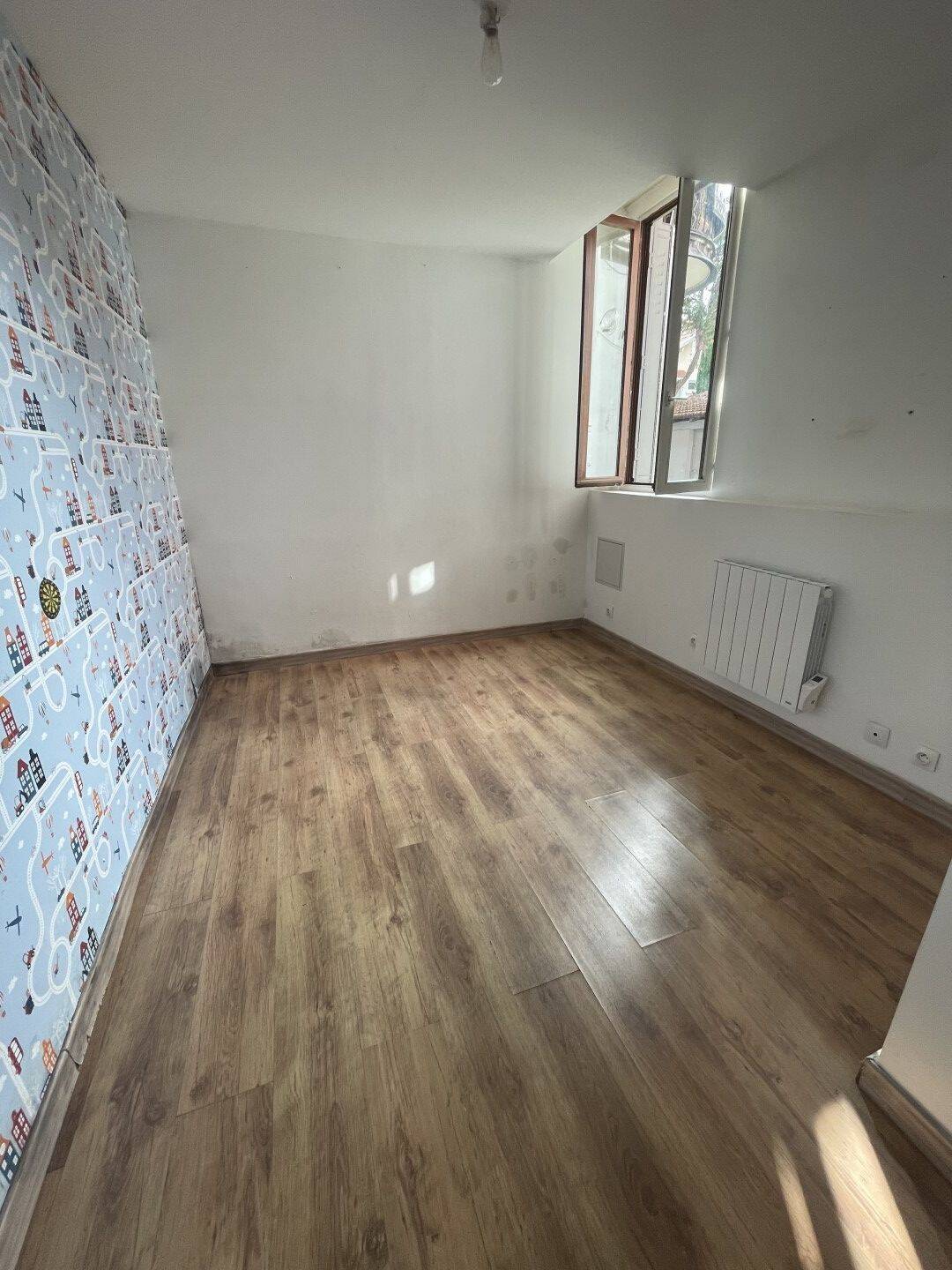 Appartement 2 pièces 27 m² · à Villeurbanne · 27 m² · 90 000 €