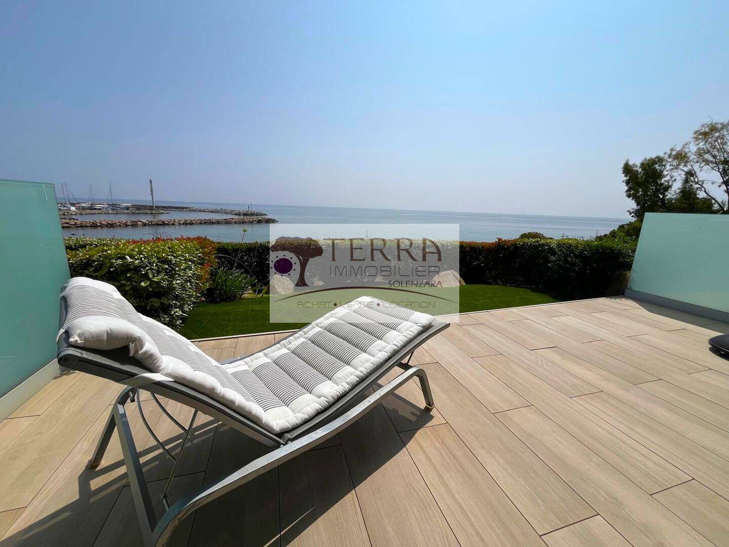 Appartement 3 pièces 74 m² · à Sari-Solenzara · 74 m² · 560 000 €