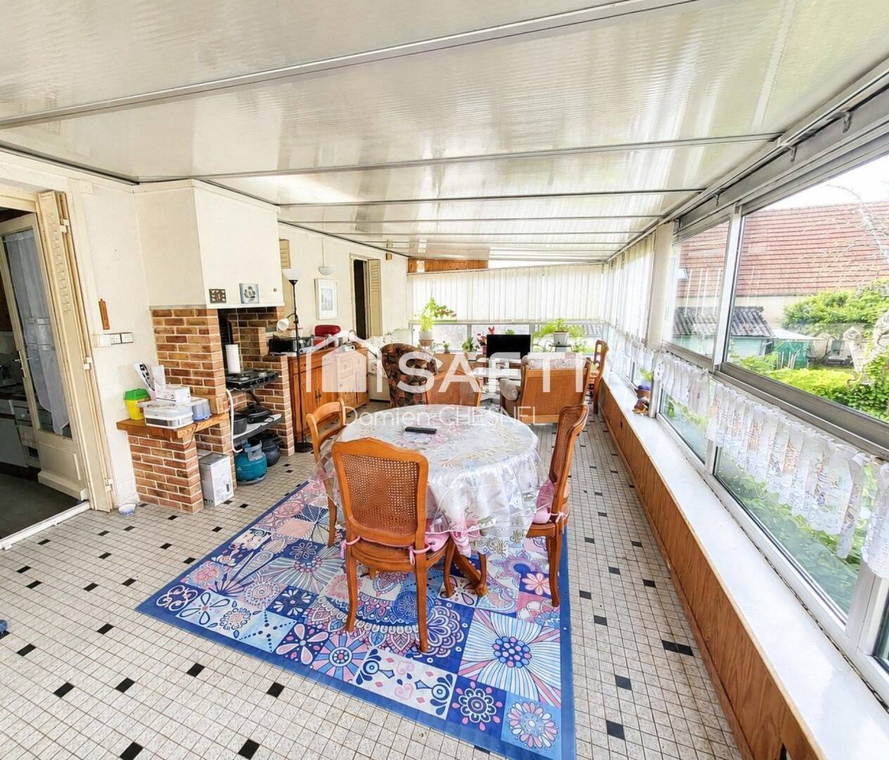 Maison 5 pièces 120 m² · à Saint-Amand-Montrond · 120 m² · 139 000 €
