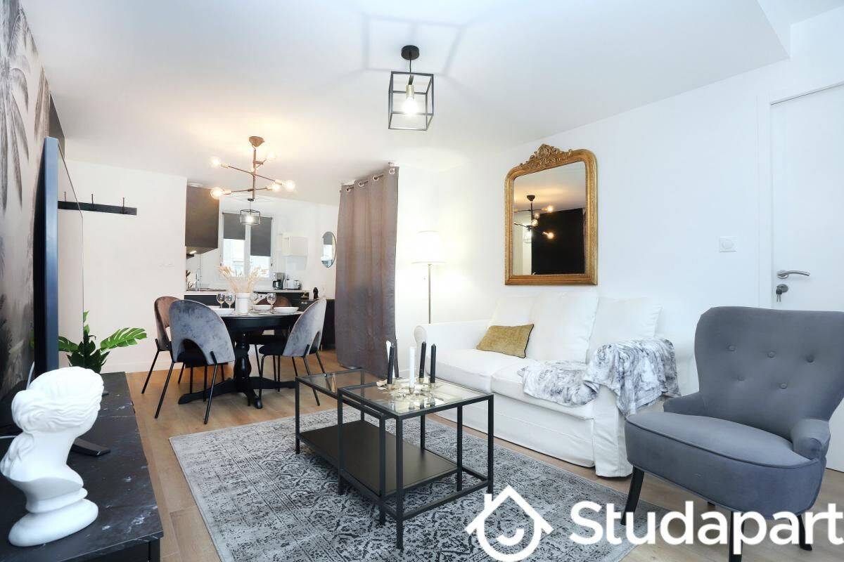 1 pièce 10 m² · à Brest · 10 m² · 465 €