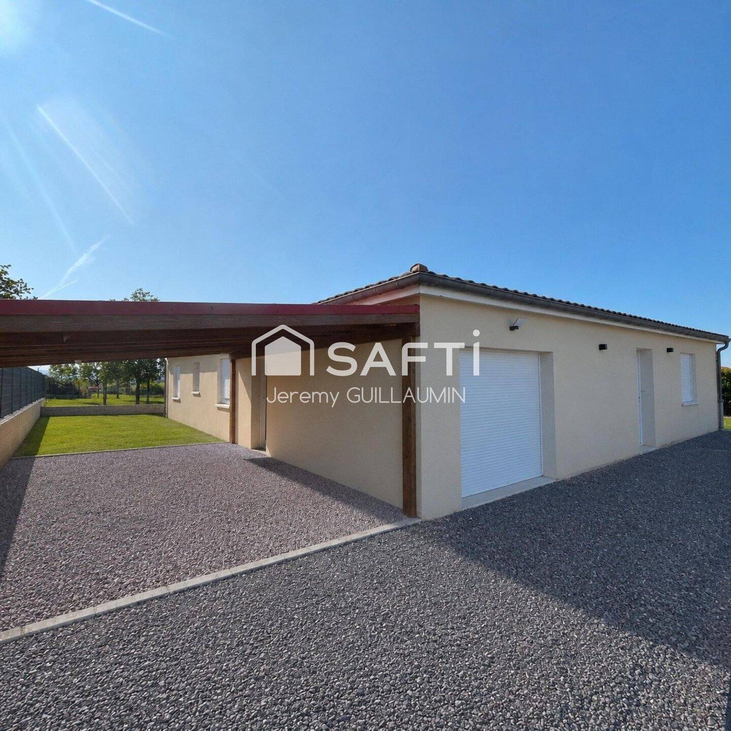 Maison 6 pièces 138 m² · à Saint-Christophe-en-Bourbonnais · 138 m² · 229 000 €