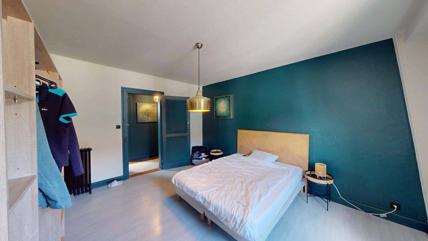 Appartement 1 pièce 15 m² · à Mulhouse · 15 m² · 430 €/mois