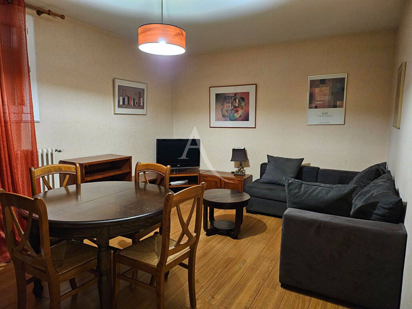 Appartement 4 pièces 75 m² · à Albi · 75 m² · 650 €