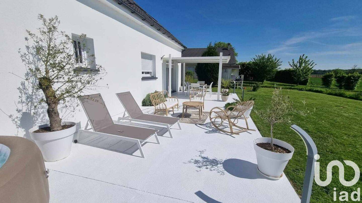 Maison 6 pièces 200 m² · à Mathonville · 200 m² · 339 000 €