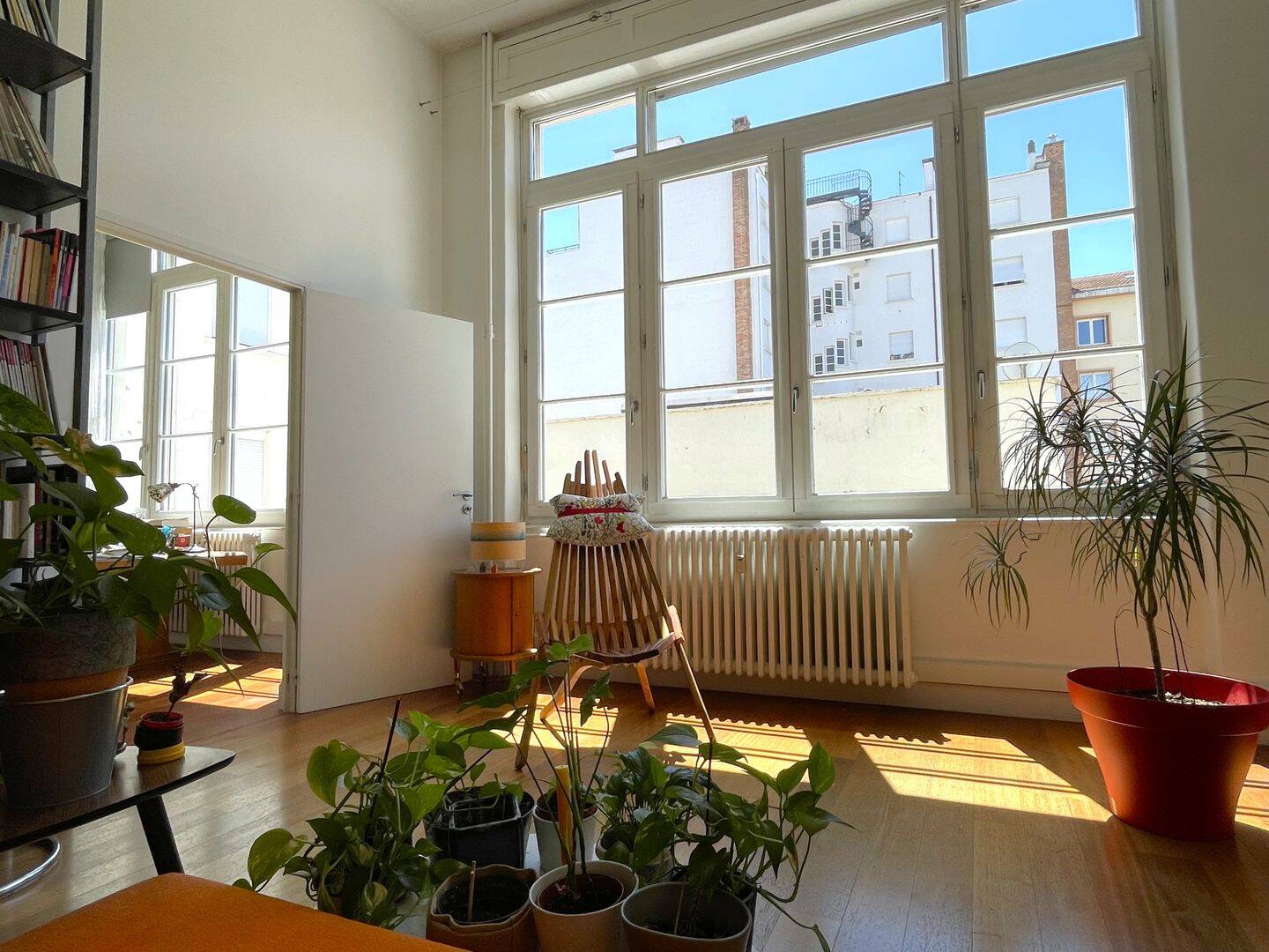Appartement 5 pièces 145 m² · à Lyon 6ème Arrondissement · 145 m² · 810 000 €