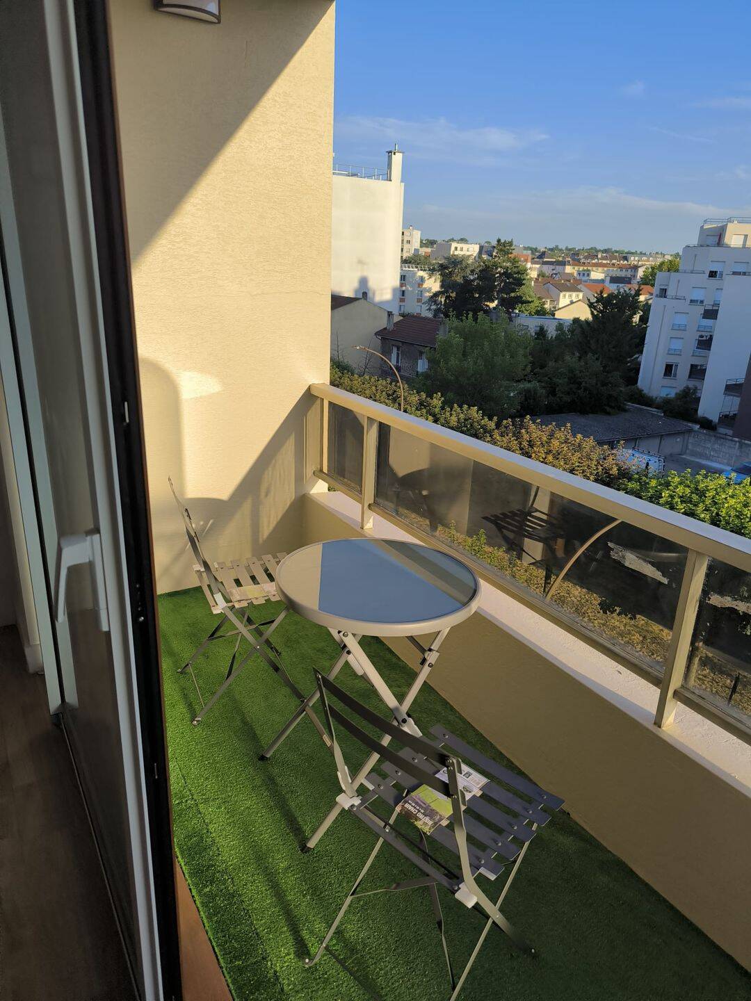 Appartement 3 pièces 68 m² · à Livry-Gargan · 68 m² · 200 000 €