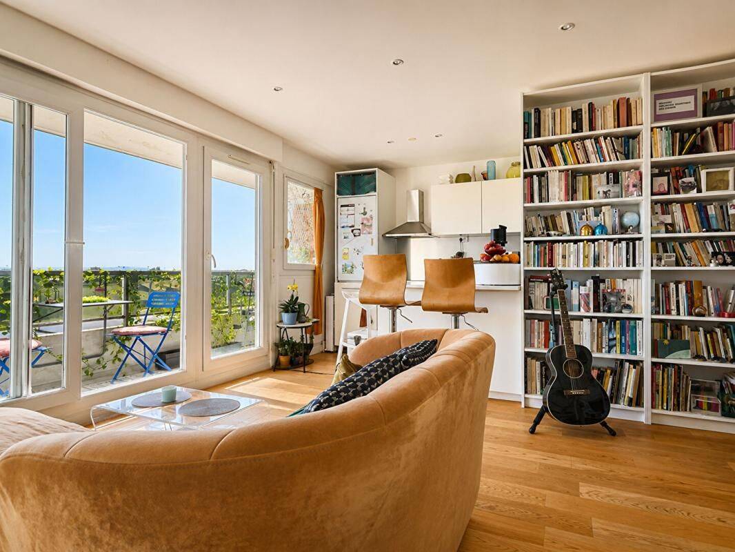 Appartement 2 pièces 38 m² · à Bordeaux · 38 m² · 189 000 €