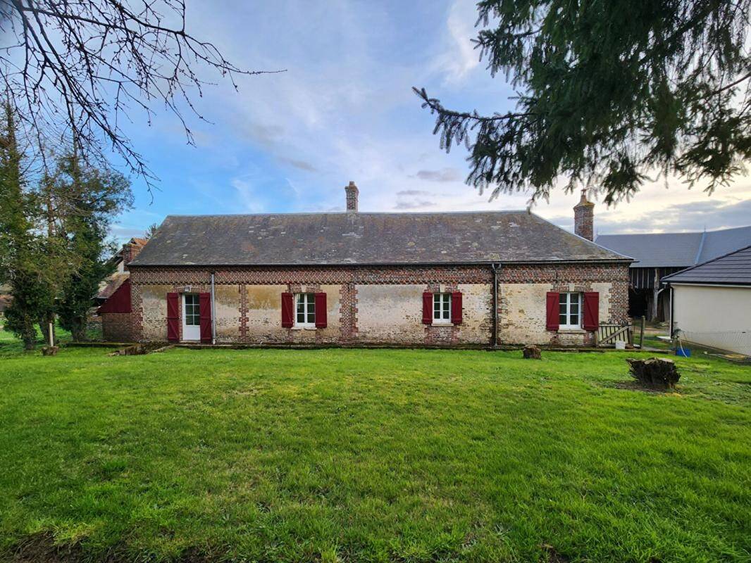 Maison 5 pièces 92 m² · à Villers-sur-Auchy · 92,2 m² · 185 300 €